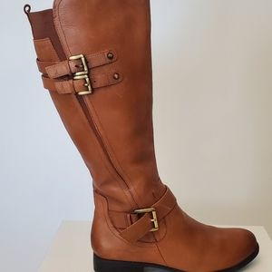 Jessie Naturalizer Knee High Boots